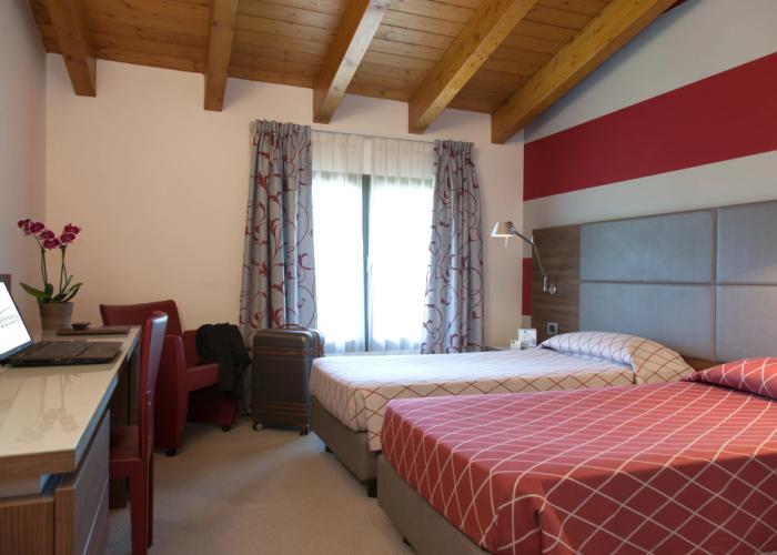 Hotel Del Parco & Residence