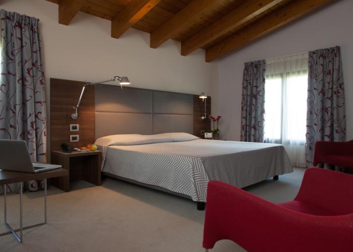 Hotel Del Parco & Residence