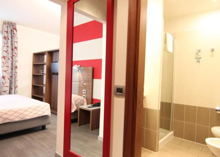 Hotel Del Parco & Residence