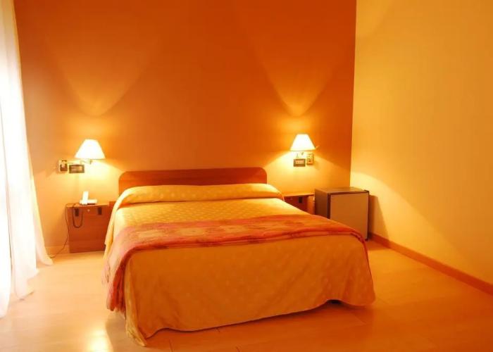 Nuovo Hotel Vigevano