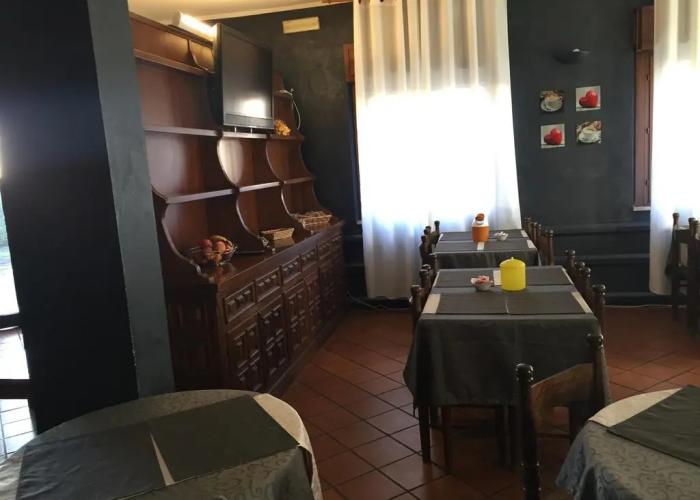 Nuovo Hotel Vigevano