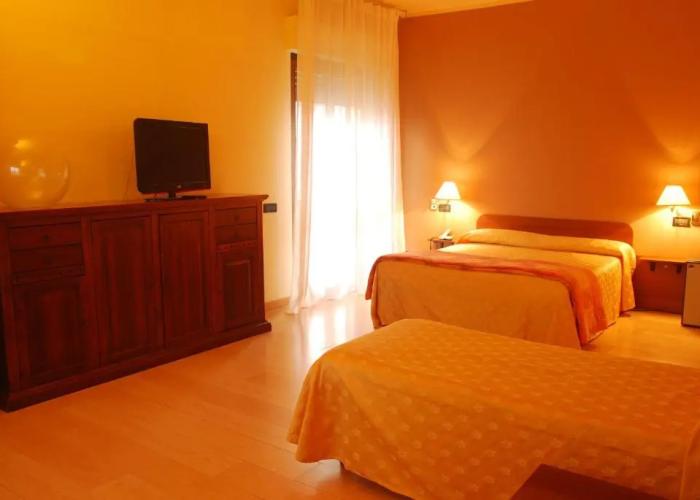 Nuovo Hotel Vigevano