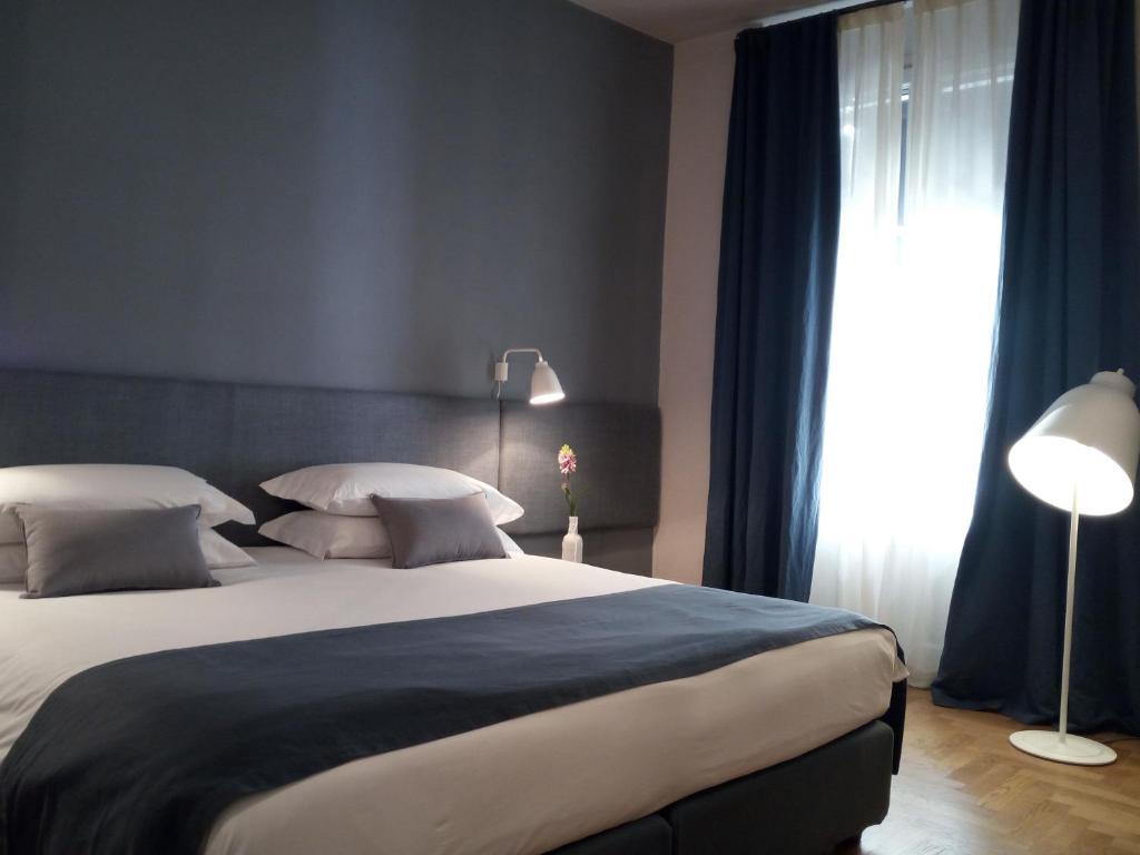 Piccola Torre Maison