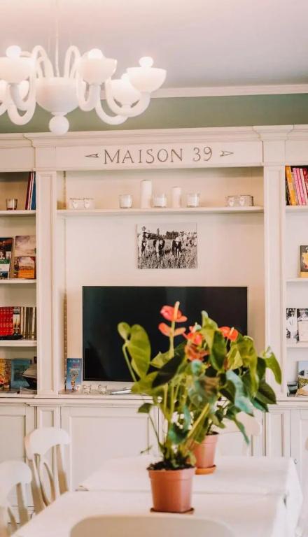 фото Maison 39