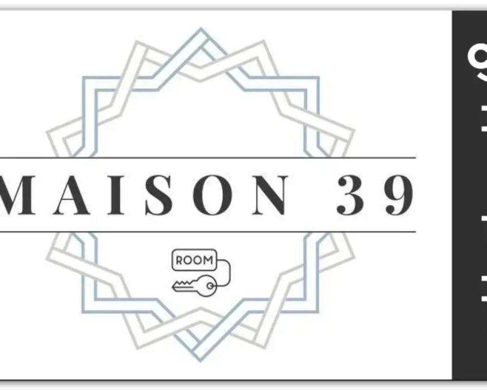 фото Maison 39