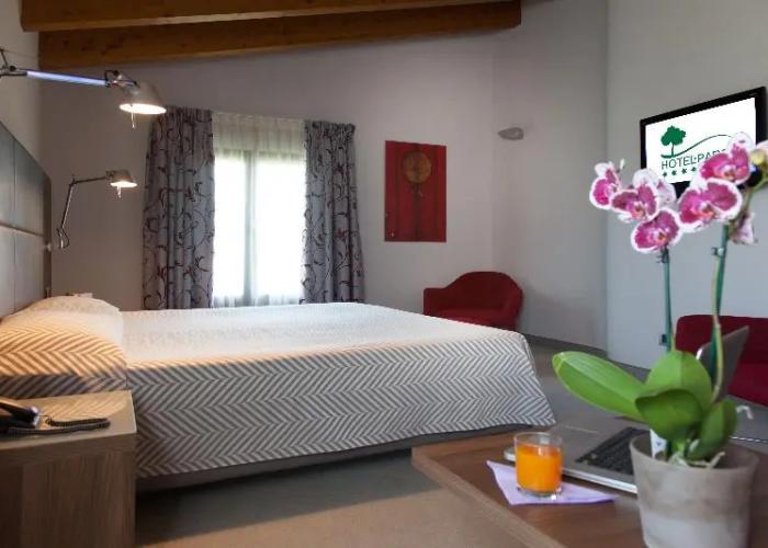 Hotel del Parco  Residence
