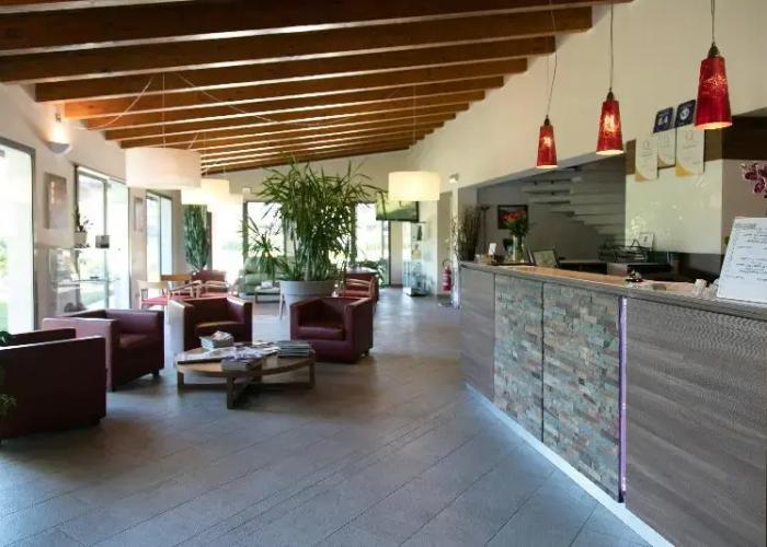 Hotel del Parco  Residence