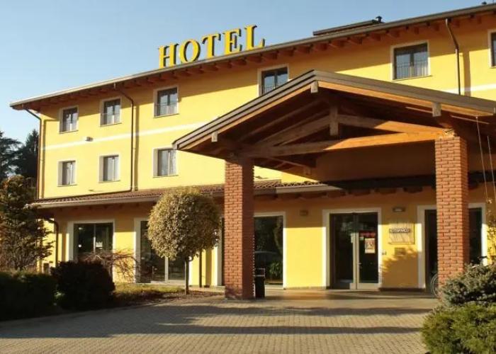 Hotel del Parco  Residence