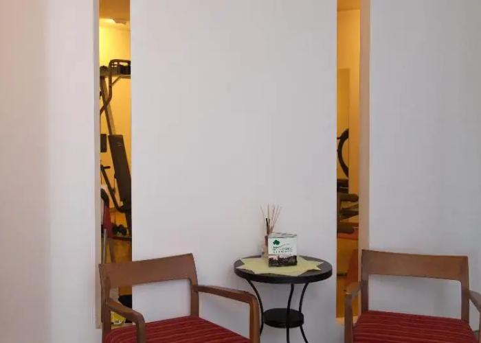 Hotel del Parco  Residence