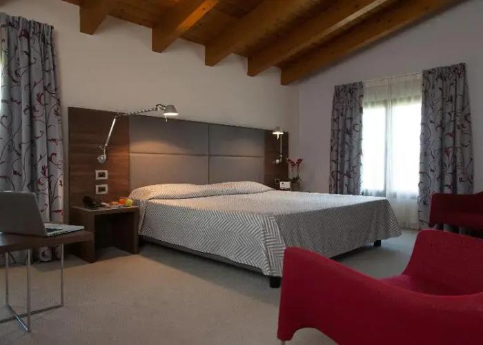 Hotel del Parco  Residence