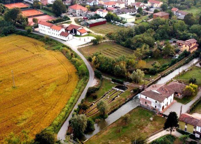 Cascina Mora Bassa