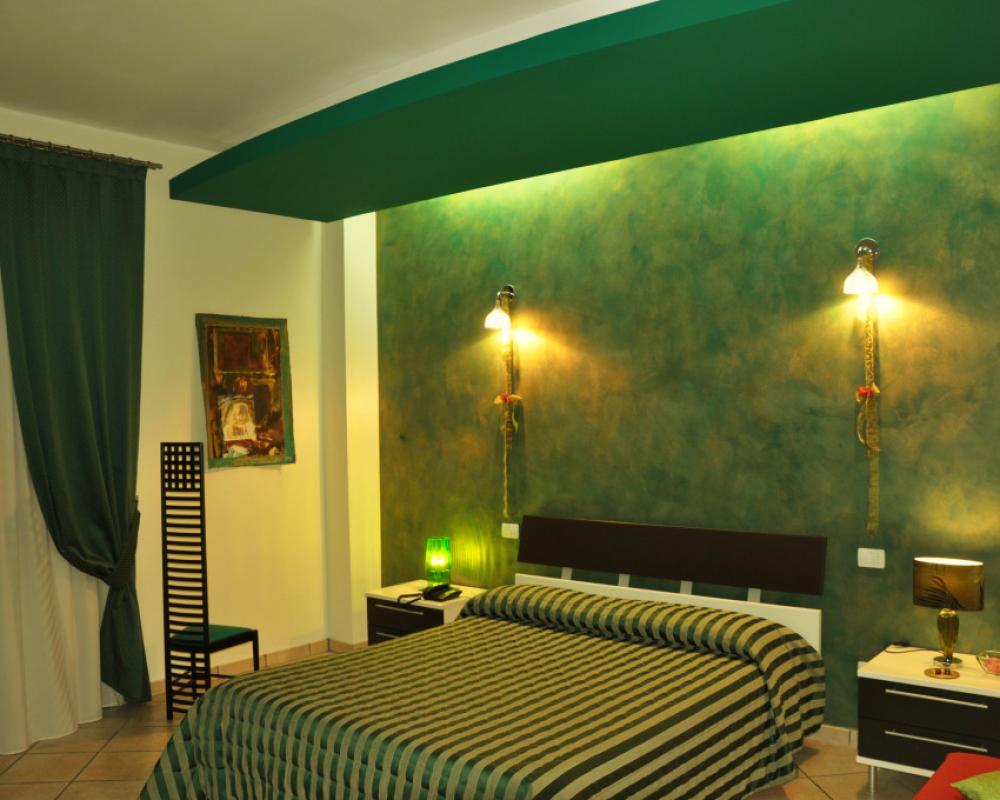 Residenza Glave Guest house