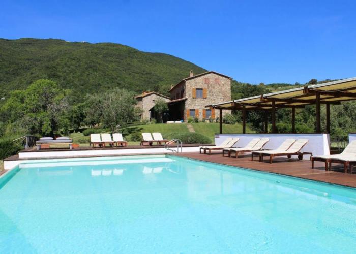 Boschi di Montecalvi