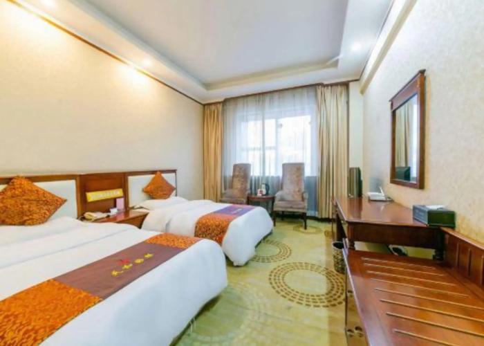Tianhe International Hotel