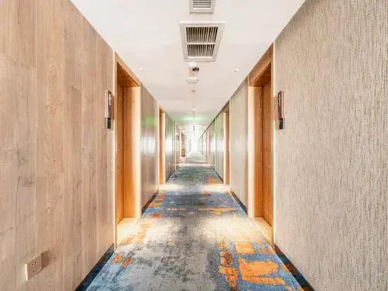 Xinmeihao Hotel