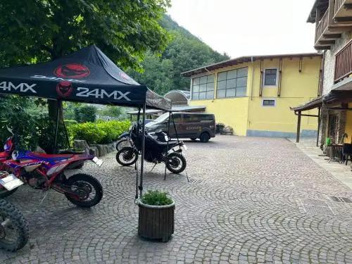 Relais del Nazionale