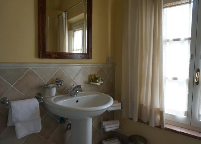 Borgo Di Colleoli Resort