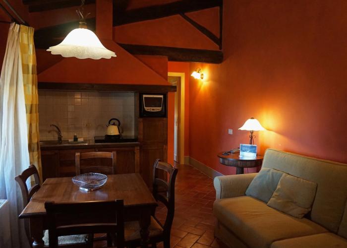 Borgo Di Colleoli Resort