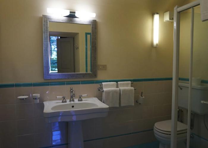 Borgo Di Colleoli Resort