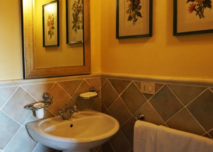 Borgo Di Colleoli Resort