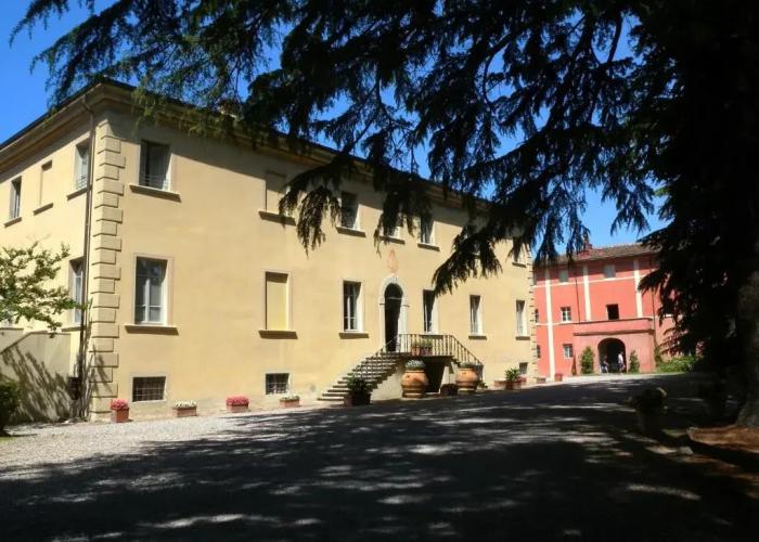 Borgo Di Colleoli Resort