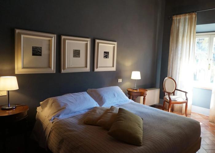Borgo Di Colleoli Resort