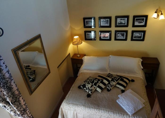 Borgo Di Colleoli Resort