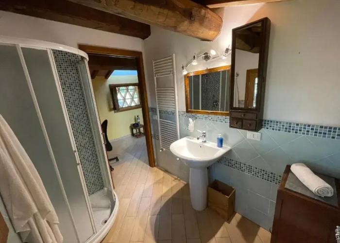 Agriturismo Podere le Tombe