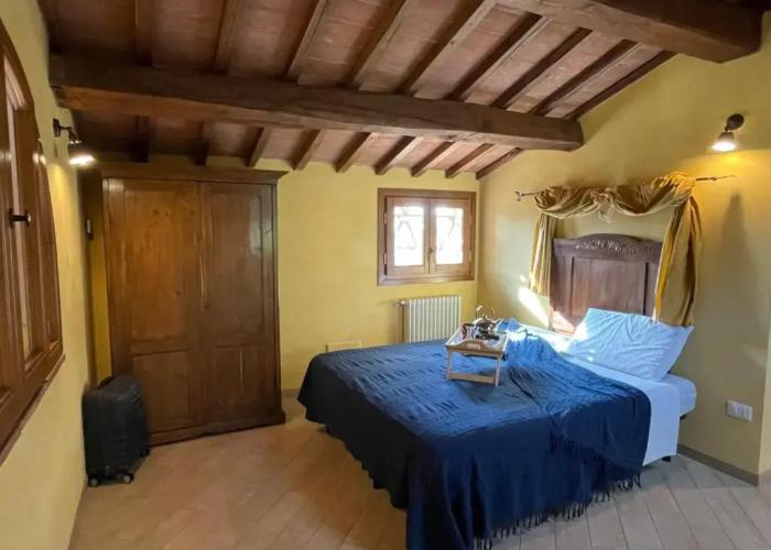 Agriturismo Podere le Tombe