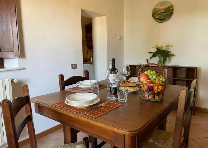 Agriturismo Podere le Tombe