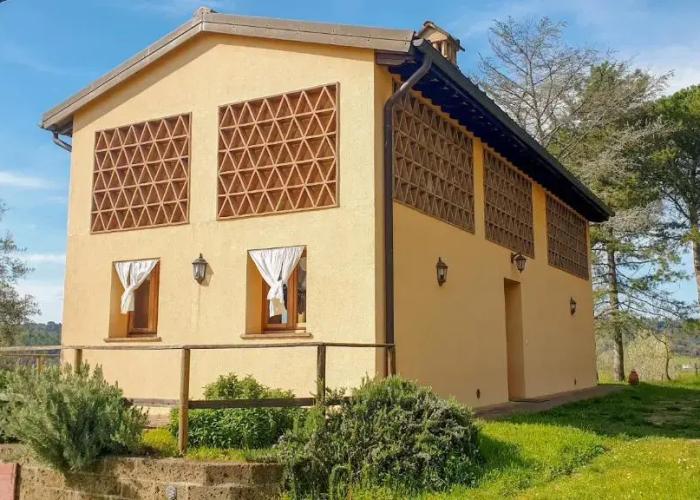 Agriturismo Podere le Tombe
