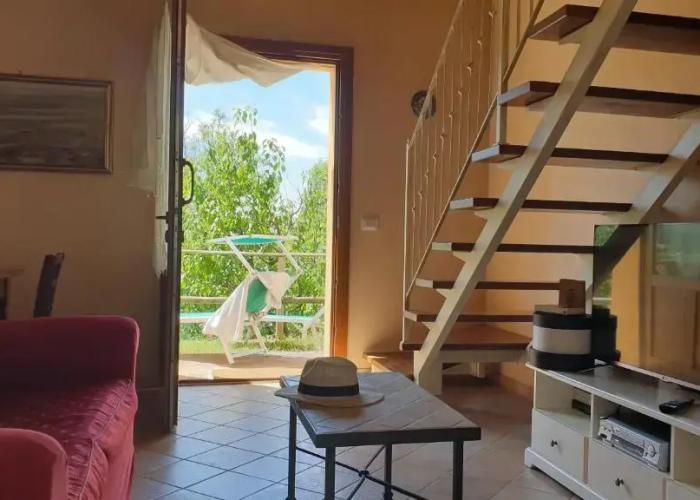 Agriturismo Podere le Tombe