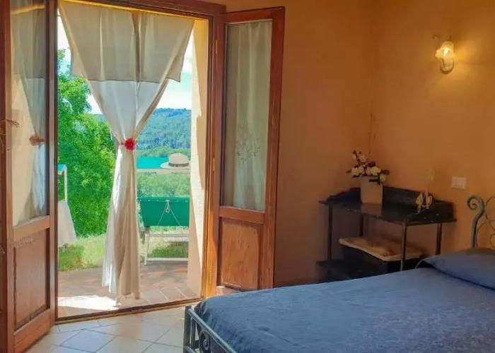 Agriturismo Podere le Tombe