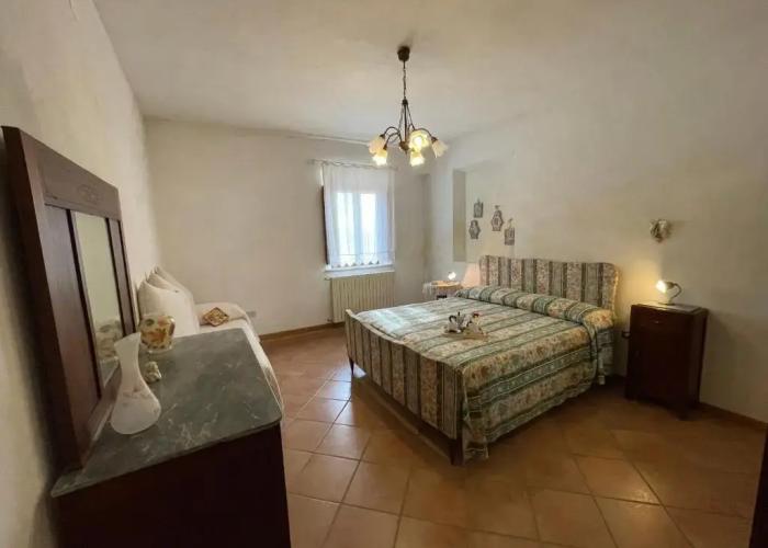 Agriturismo Podere le Tombe