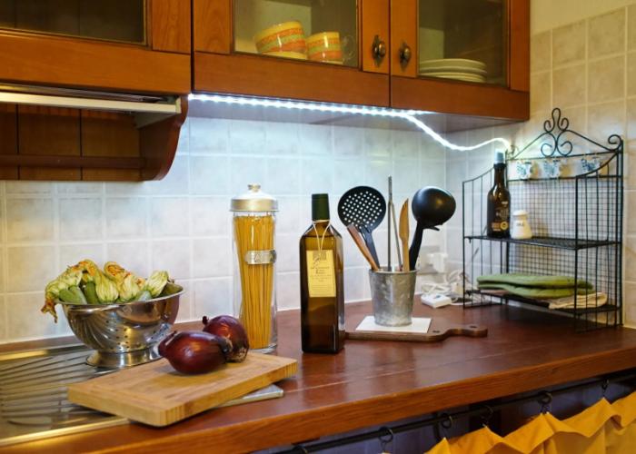 Agriturismo Podere le Tombe