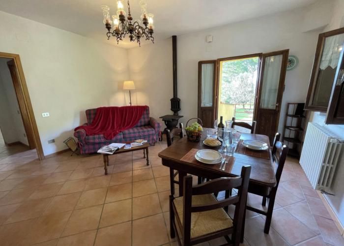 Agriturismo Podere le Tombe