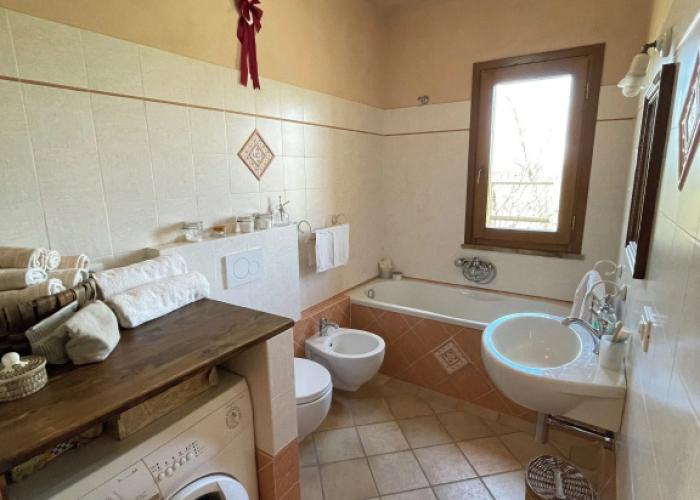 Agriturismo Podere le Tombe
