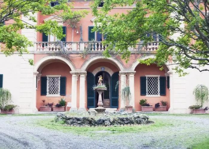 Villa Lena