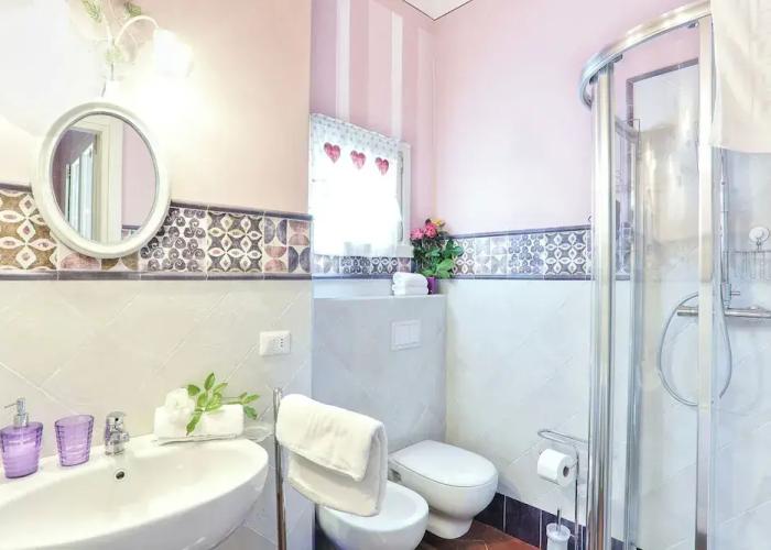Luxury Villa in Tuscany With Pool Near Pisa and Florence - Eight Bedrooms 14 pl