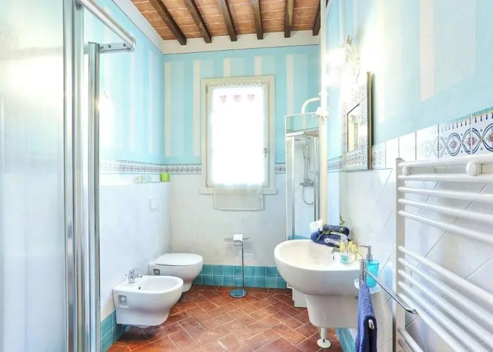 Luxury Villa in Tuscany With Pool Near Pisa and Florence - Eight Bedrooms 14 pl
