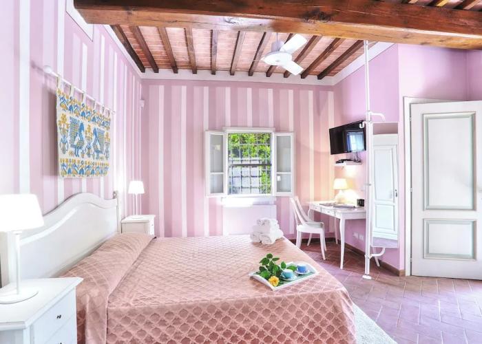 Luxury Villa in Tuscany With Pool Near Pisa and Florence - Sixe Bedrooms 12 pl