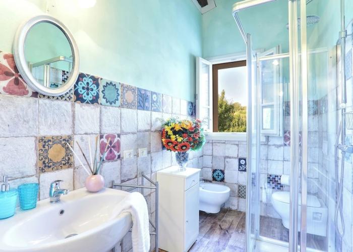 Wonderful Family Suite in Tuscany Near Pisa and Florence - Two Bedrooms 4 pl