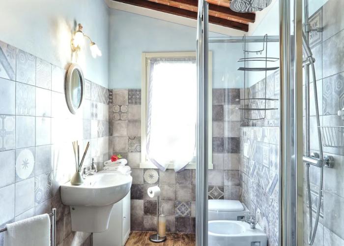 Wonderful Family Suite in Tuscany Near Pisa and Florence - Two Bedrooms 4 pl