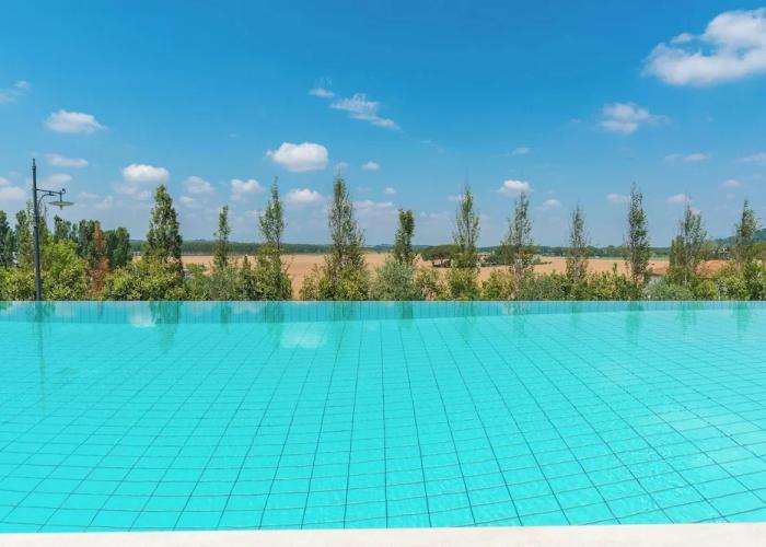 Wonderful Family Suite in Tuscany Near Pisa and Florence - Two Bedrooms 4 pl