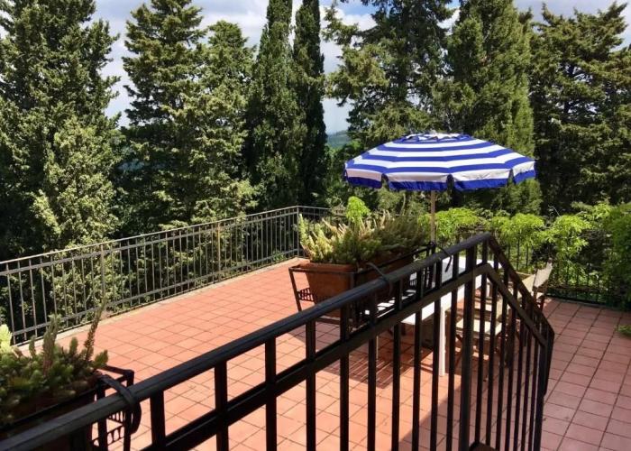 Agriturismo La Palazzina