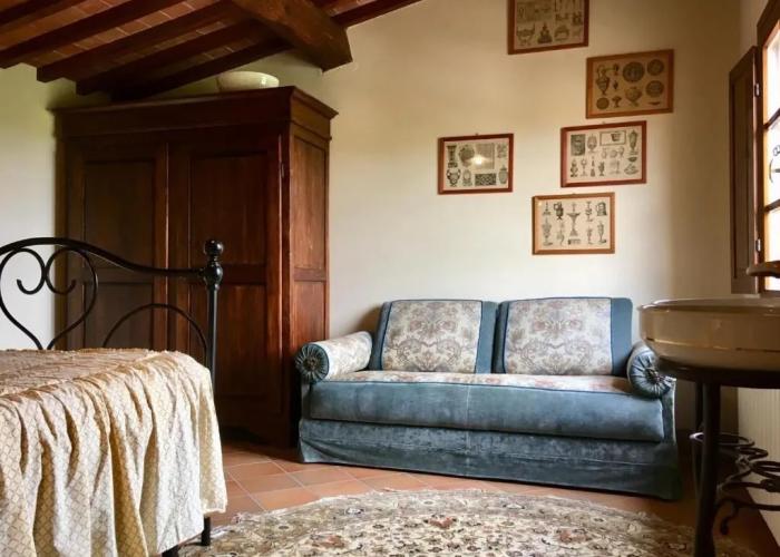 Agriturismo La Palazzina