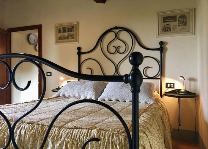 Agriturismo La Palazzina