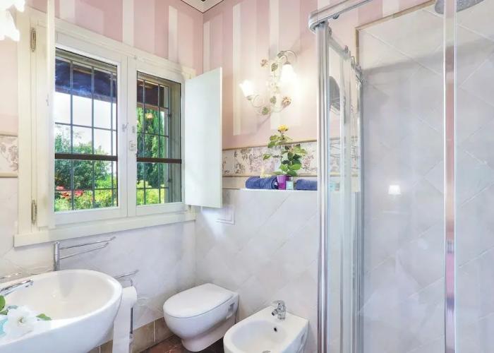 Luxury Home in Tuscany Near Pisa and Florence - Two Bedrooms 4&1 PL