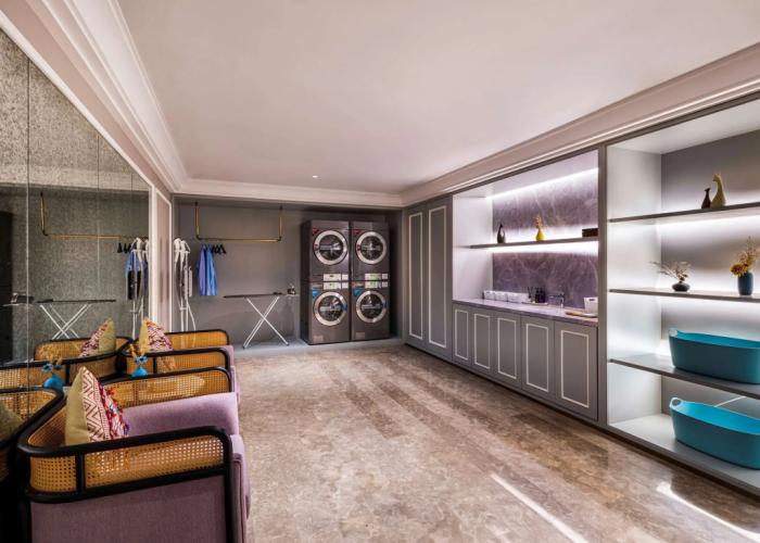 Mercure Yan'an Downtown