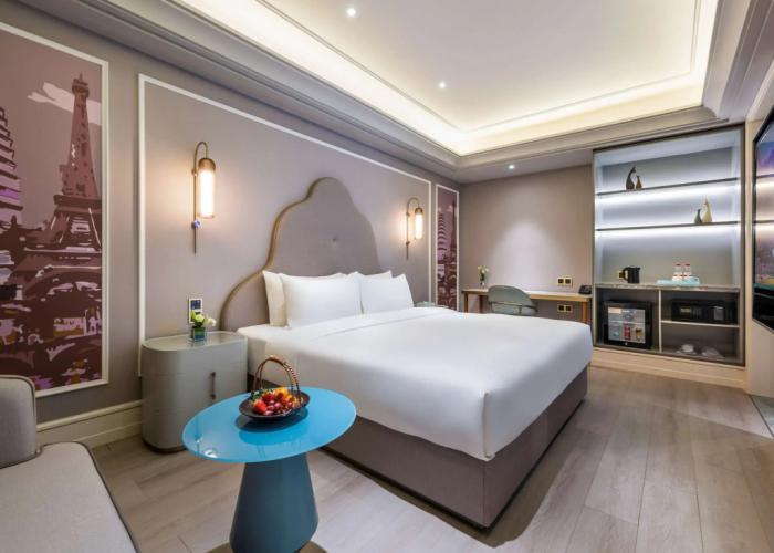 Mercure Yan'an Downtown